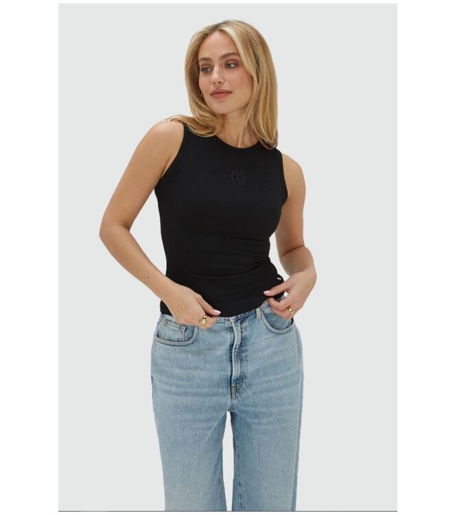Josh V JV-2602-1112 Zwart