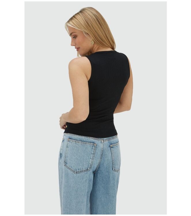 Josh V JV-2602-1112 Zwart