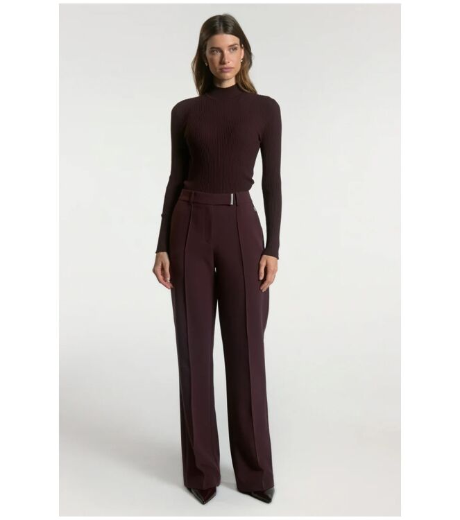 Aaiko CHANTALLE RPES 345 Rood