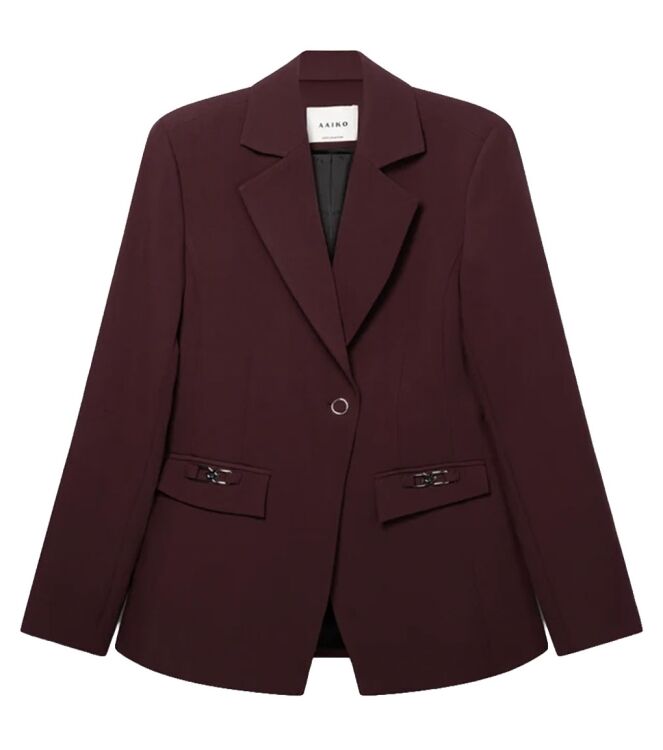 Aaiko TOULON RPES 345 Rood