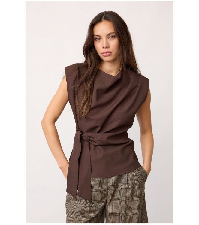 Co\'Couture 500314 Bruin