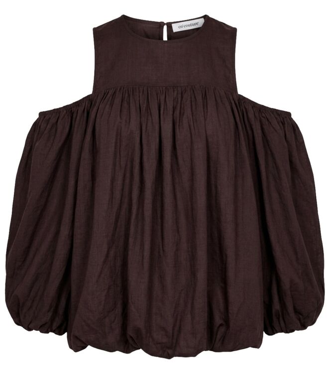 Co\'Couture 500597 Bruin