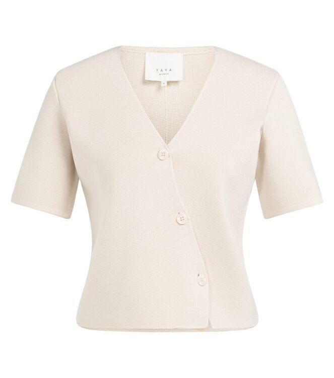 YAYA 01-010151-604 CREME BEIGE