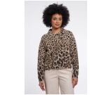 Kleur Bruin