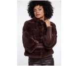 Kleur Bruin