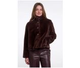 Kleur Bruin