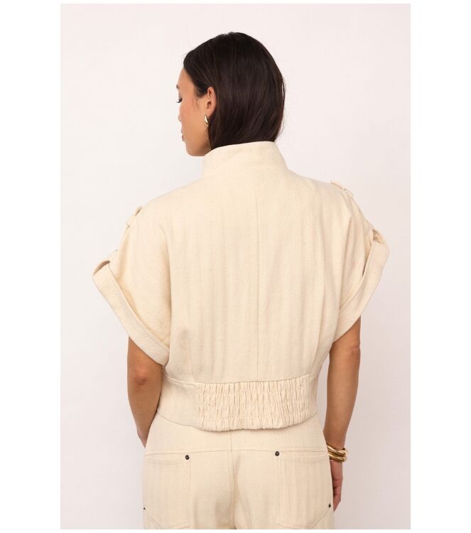 Co\'Couture 500116 Beige