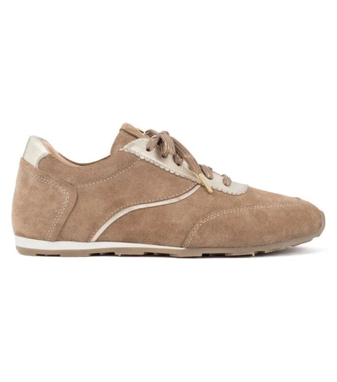 Babouche Lifestyle SHE-216 Bruin