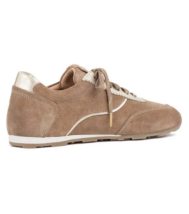 Babouche Lifestyle SHE-216 Bruin