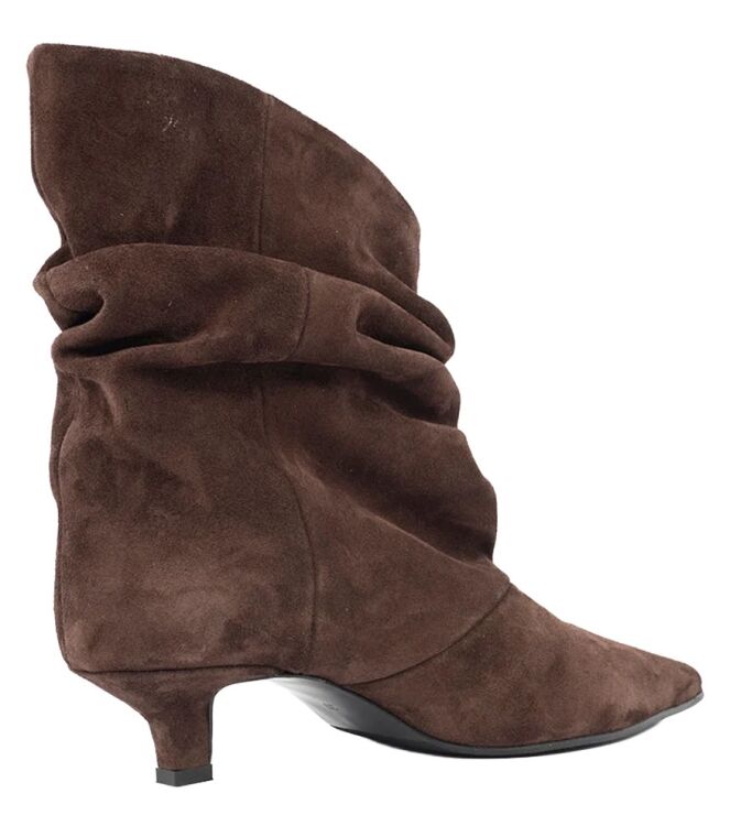 Babouche Lifestyle JENNA-2 Bruin