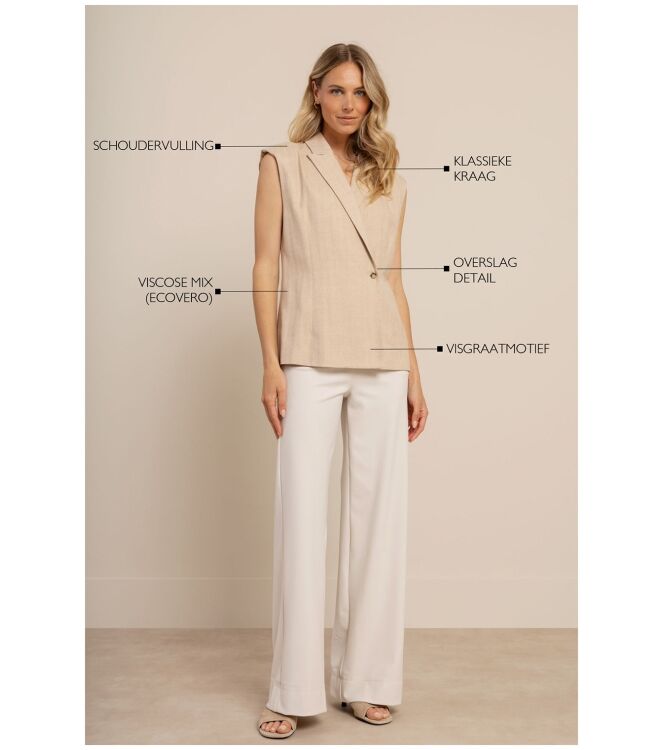 Studio Anneloes 14022 Beige