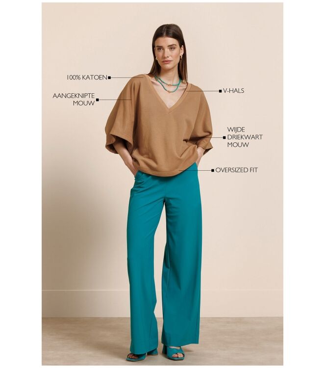 Studio Anneloes 14064 Bruin