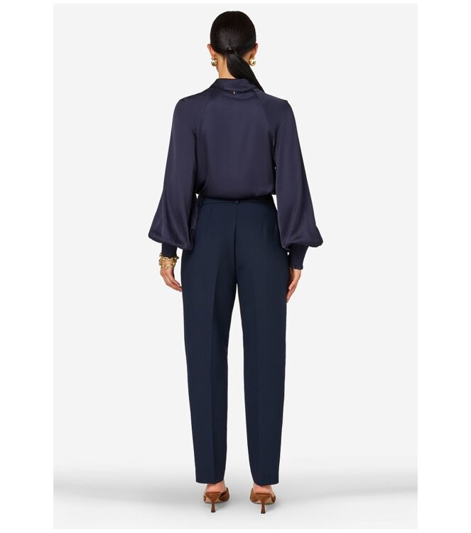 Ibana Polya Blauw