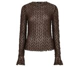 Kleur Bruin