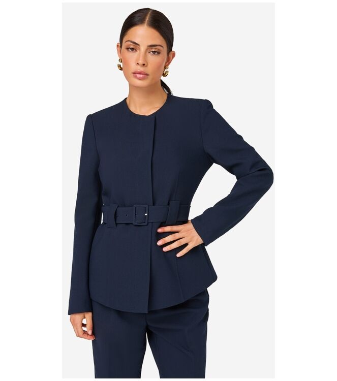 Ibana Joya Blauw