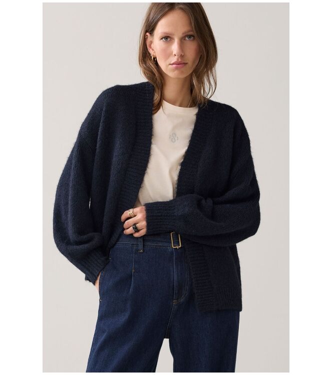 Summum 7s5844-7997 Blauw