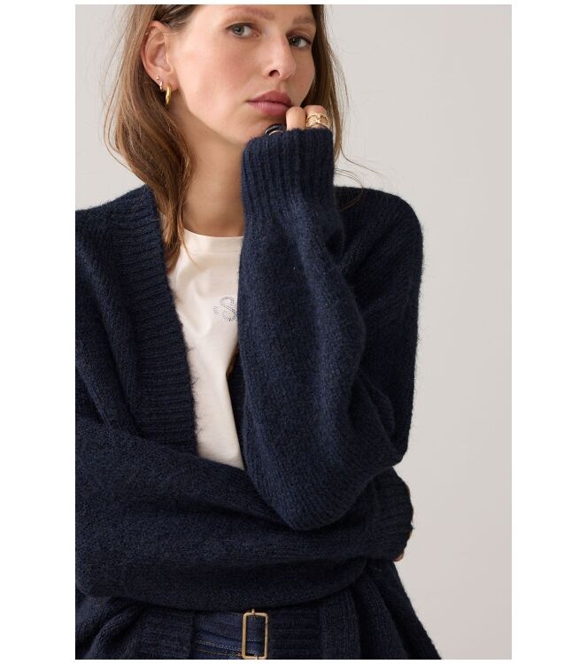 Summum 7s5844-7997 Blauw