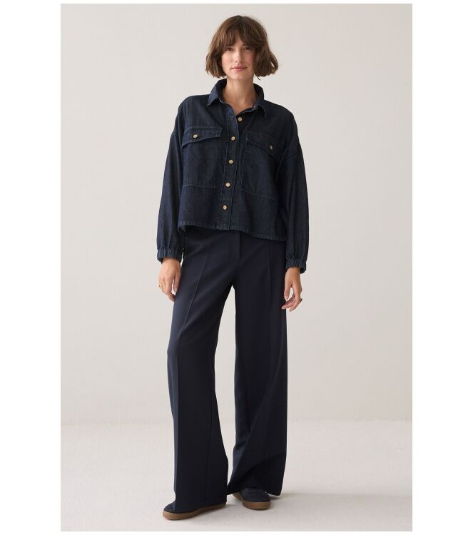 Summum 4s2369-11680 Blauw