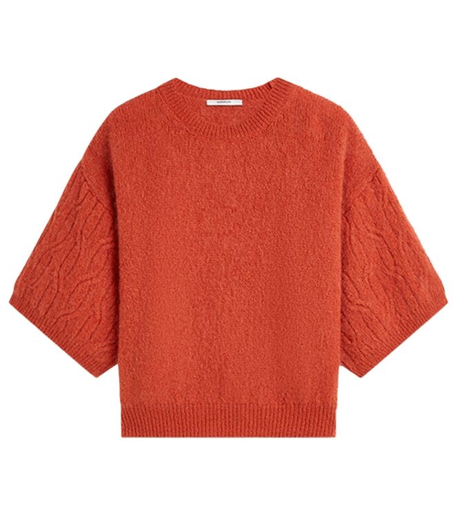 Summum 7s8040-70100 Rood