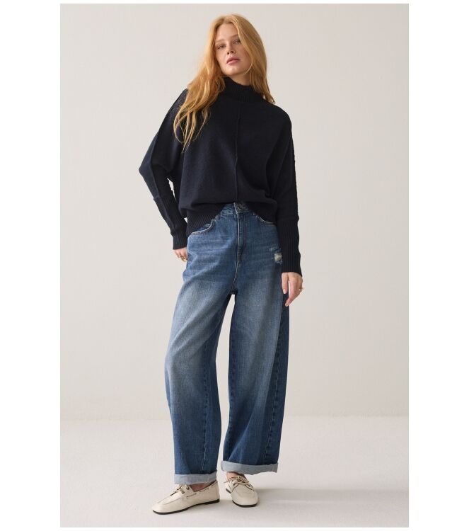 Summum 7s8043-70088 Blauw
