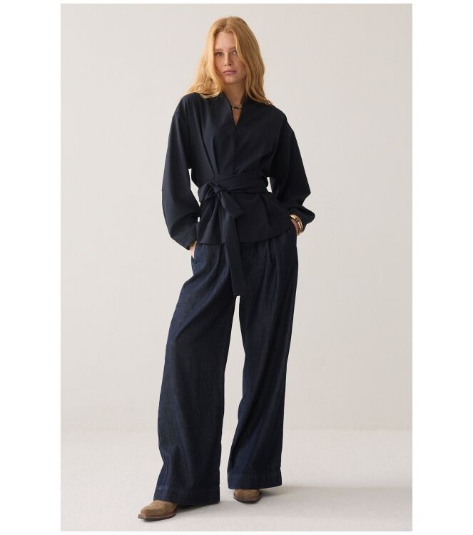 Summum 2s3540-12504 Blauw