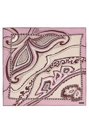 Summum Scarf Satin 120 Multicolour