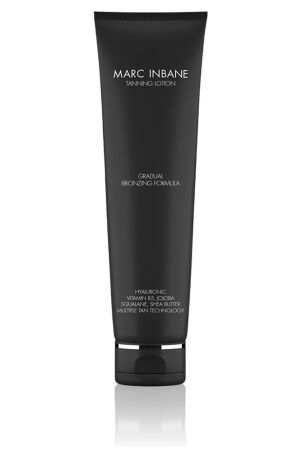 Marc Inbane Gradual Tanning lotion Multi