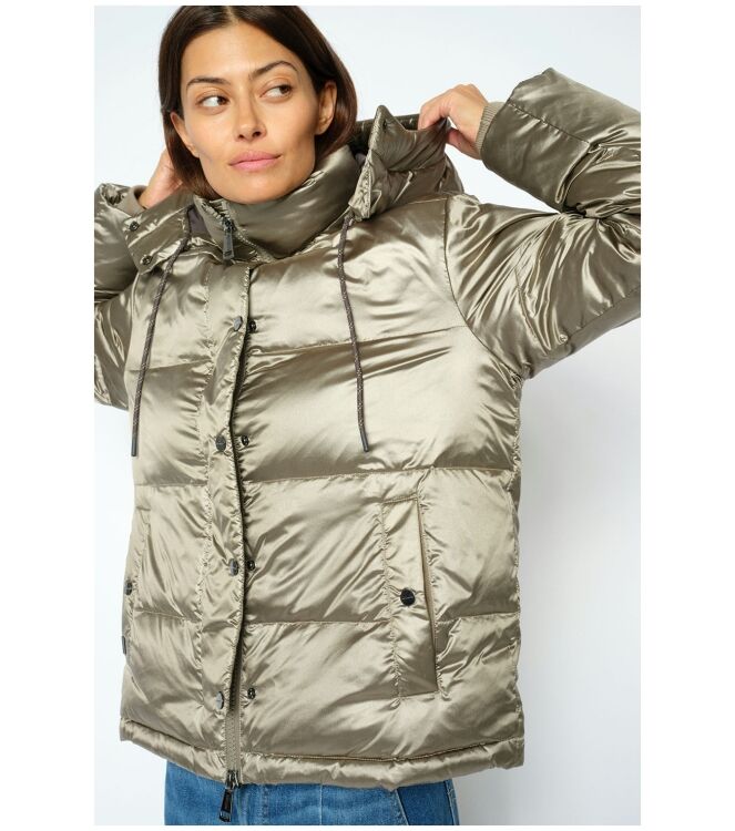 Mos Mosh 179600 Groen