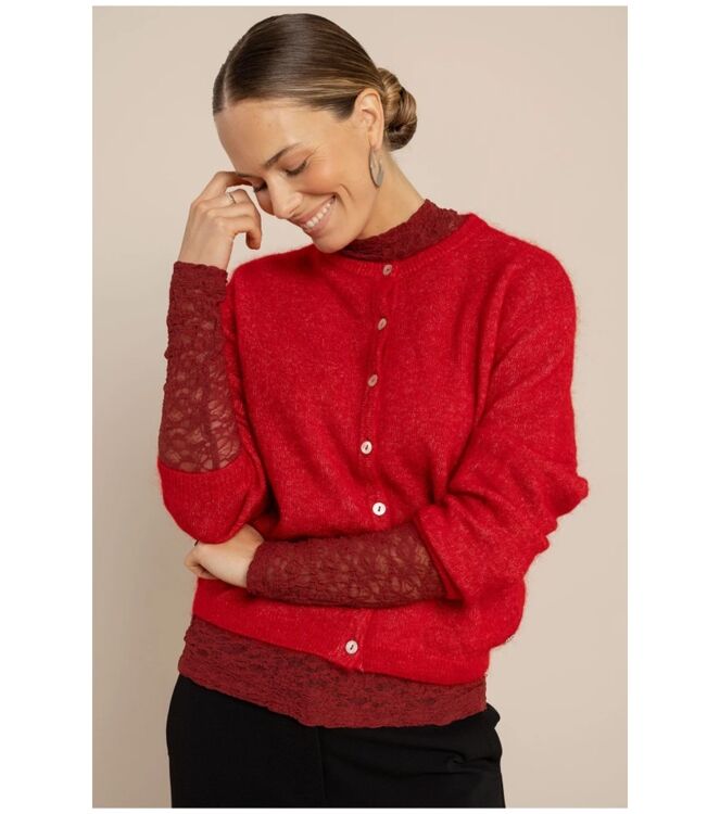 Studio Anneloes 14408 Rood