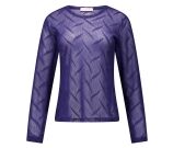 Kleur Blauw