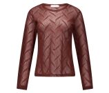 Kleur Bruin