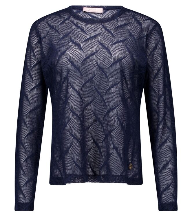 Studio Anneloes 14089.2 Blauw