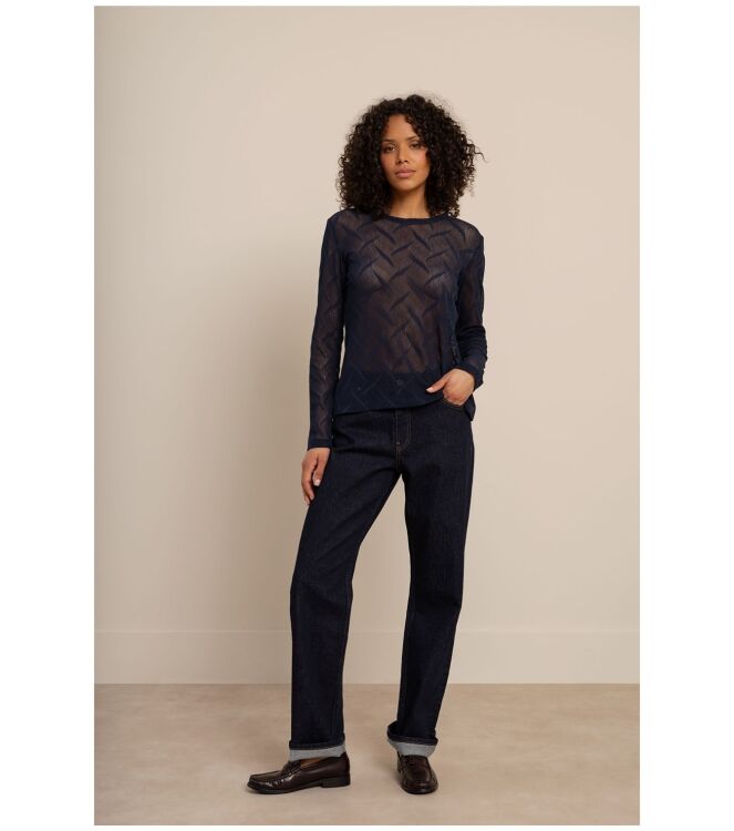 Studio Anneloes 14089.2 Blauw
