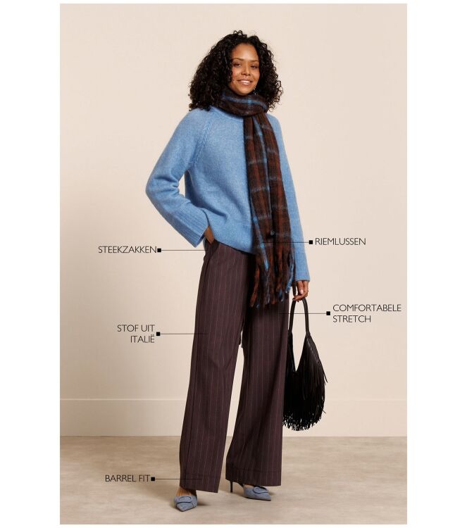 Studio Anneloes 14100 Bruin