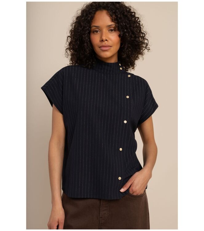 Studio Anneloes 14127 Blauw
