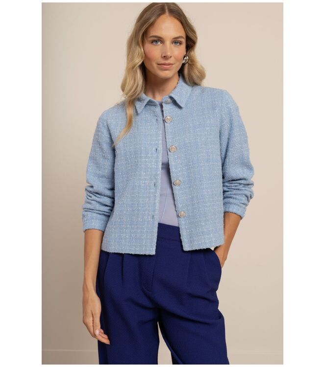 Studio Anneloes 14131 Blauw