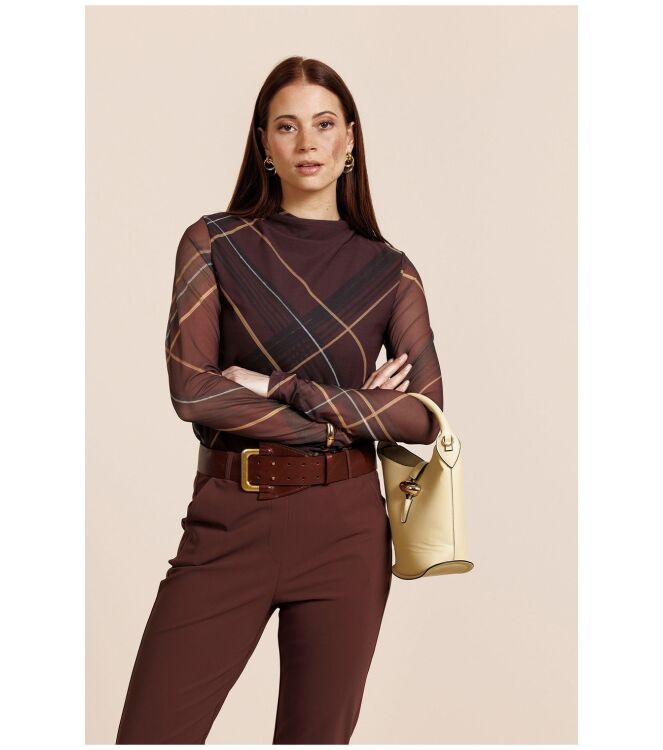 Studio Anneloes 14133 Bruin