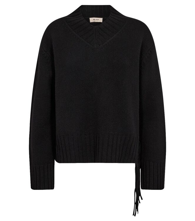 Mos Mosh 183600 Zwart