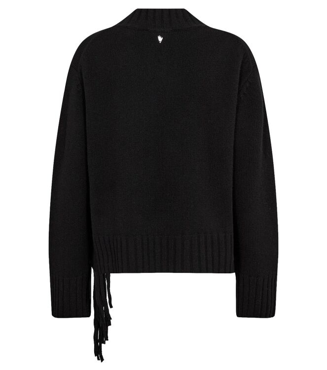 Mos Mosh 183600 Zwart