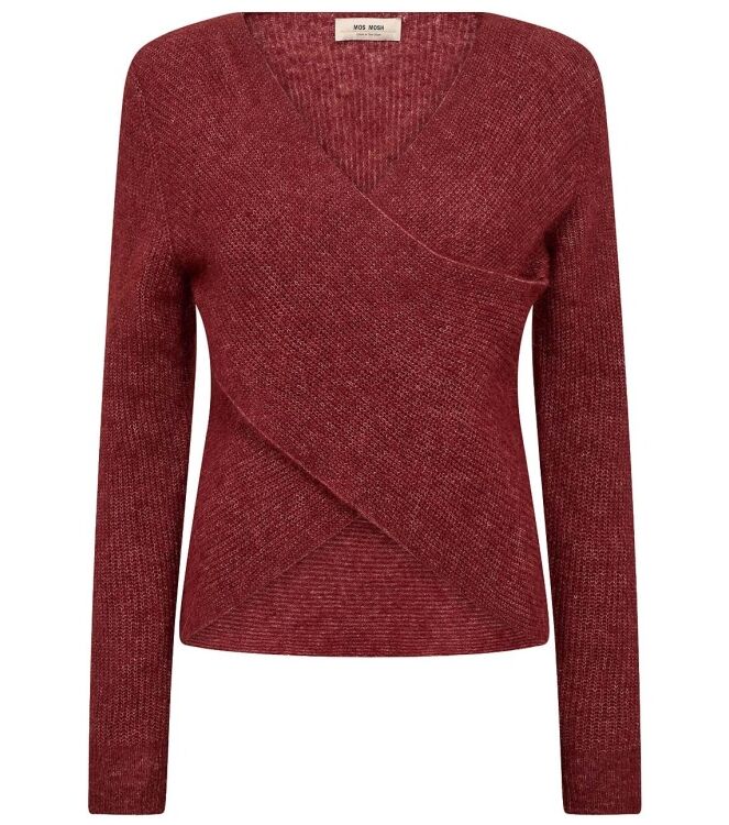 Mos Mosh 183720 Rood