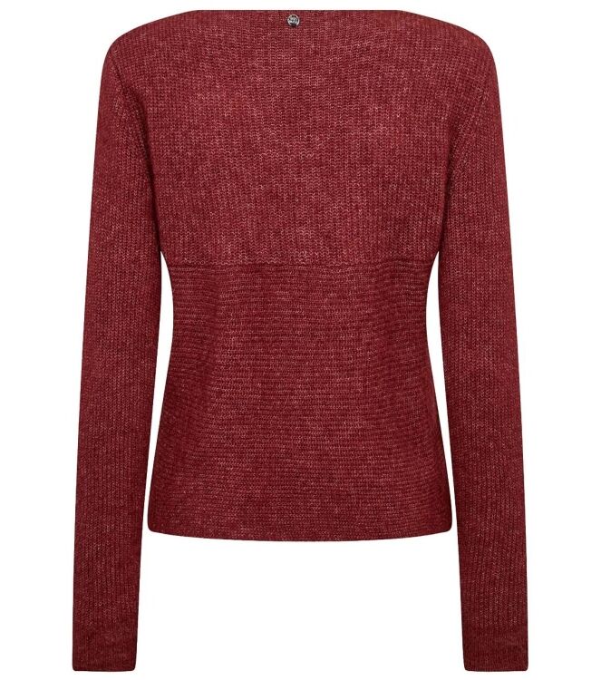 Mos Mosh 183720 Rood