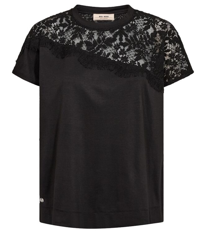 Mos Mosh 183880 Zwart