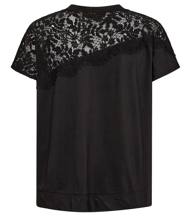 Mos Mosh 183880 Zwart