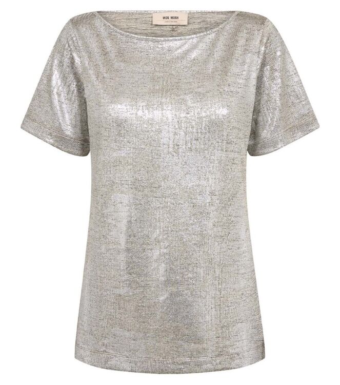 Mos Mosh 183910 Zilver