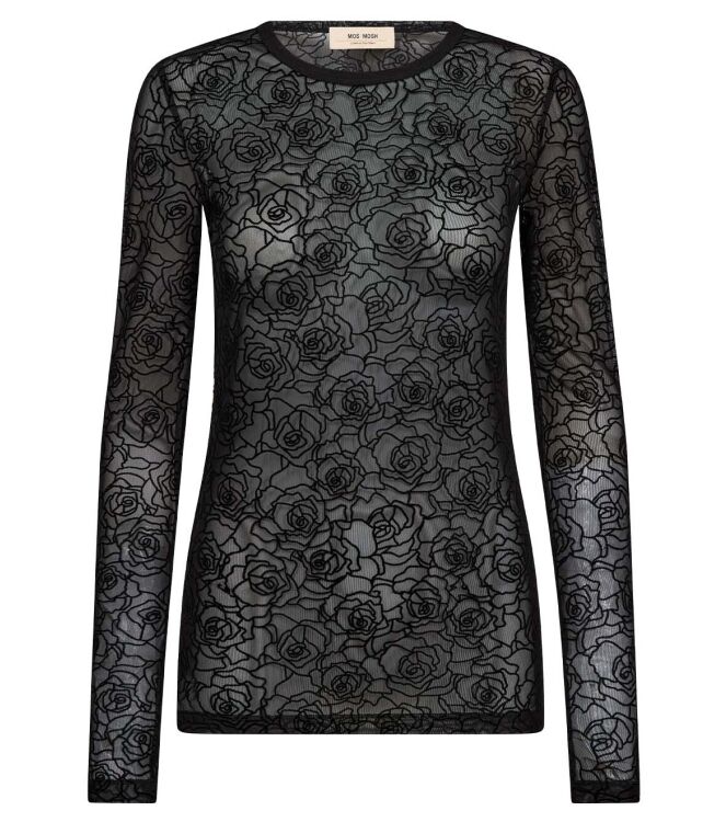 Mos Mosh 184290 Zwart