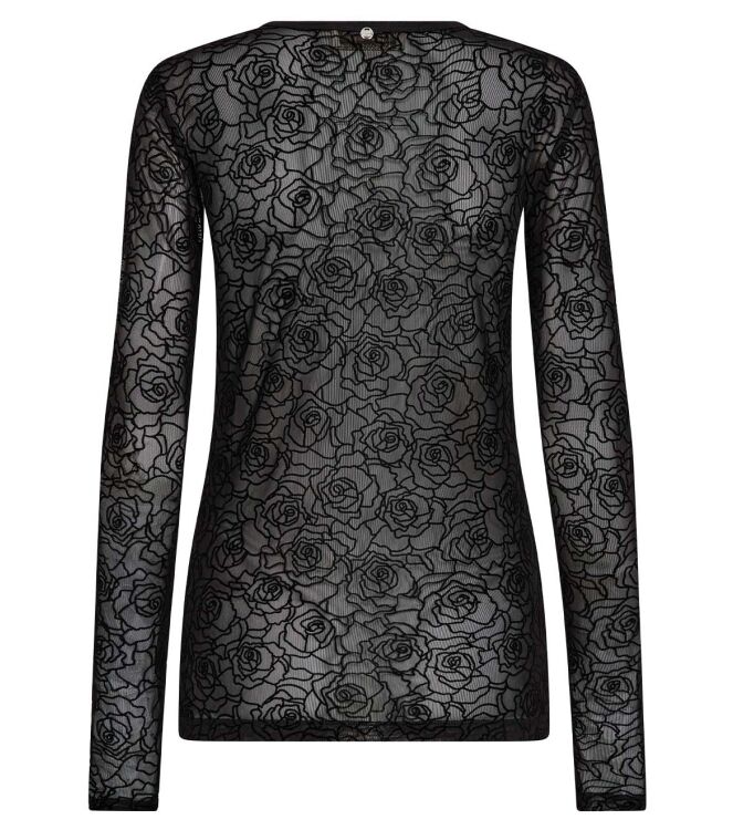 Mos Mosh 184290 Zwart
