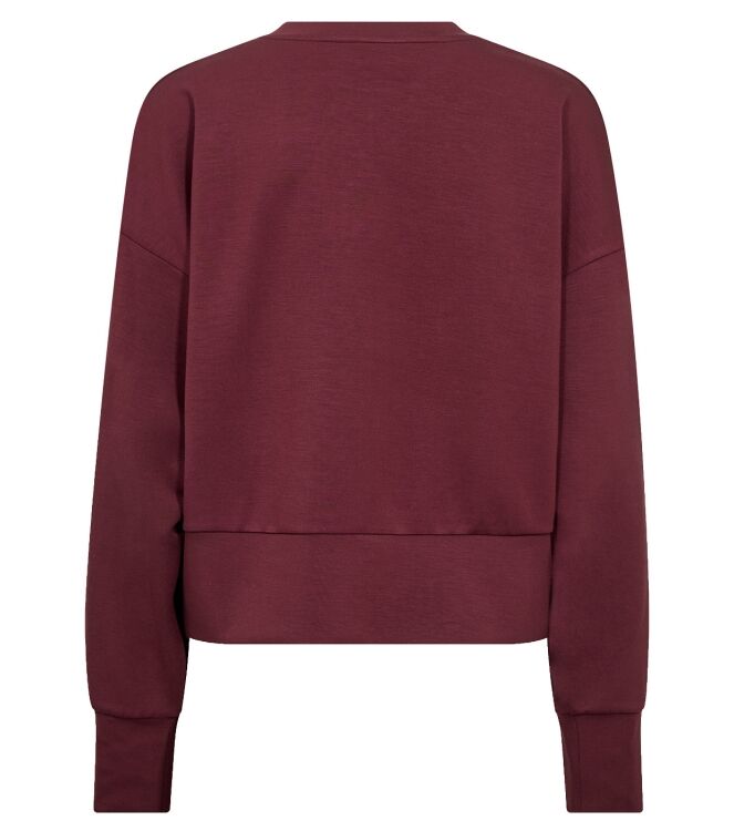 Mos Mosh 177510 Rood