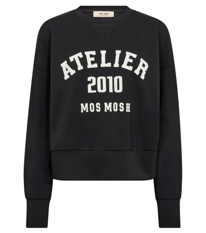 Mos Mosh 177510 Zwart