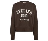 Kleur Bruin