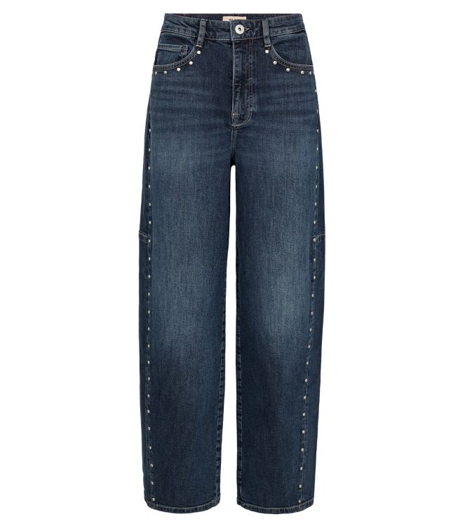 Mos Mosh 180910 Blauw